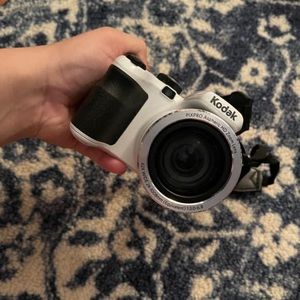 Kodak Camera